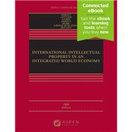 International Intellectual Property in an Integrated World Economy [Connected eBook]