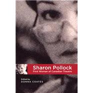 Sharon Pollock