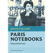 Paris Notebooks