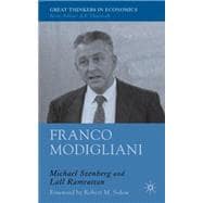 Franco Modigliani An Intellectual Biography