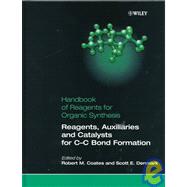 Handbook of Reagents for Organic Synthesis, 4 Volume Set