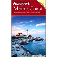 Frommer's<sup>®</sup> Maine Coast, 1st Edition