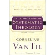 INTRODUCTION TO SYSTEMATIC THEOLOGY
