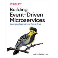 Building Event-driven Microservices
