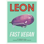 Leon Fast Vegan