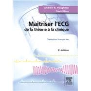 Maîtriser l'ECG