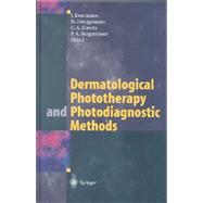 Dermatological Phototherapy and Photodiagnostic Methods