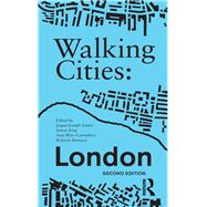Walking Cities - London