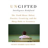 Ungifted