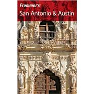 Frommer's<sup>®</sup> San Antonio and Austin, 8th Edition