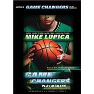 Play Makers (Game Changers #2)