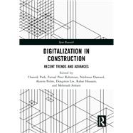 Digitalization in Construction