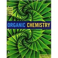 Bundle: Organic Chemistry, Loose-leaf Version, 8th + OWLv2 with MindTap Reader, and Study Guide and Student Solutions Manual eBook, 4 terms (24 months) Printed Access Card