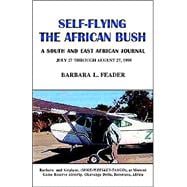 Self-Flying the African Bush