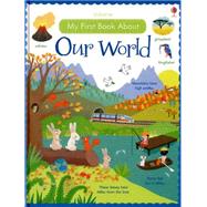 My First Book About Our World