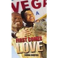 First Comes Love