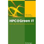HPC@Green IT