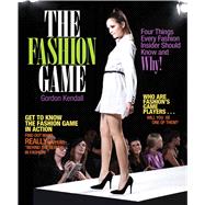 The Fashion Game