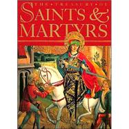 Treasury of Saints and Martyrs