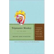 Tripmaster Monkey His Fake Book