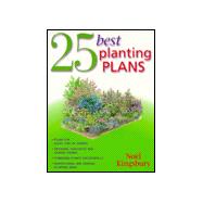 25 Best Planting Plans