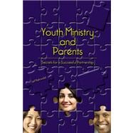 Youth Ministry and Parents