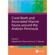 Coral Reefs and Associated Marine Fauna around the Arabian Peninsula
