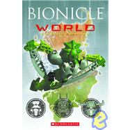 Bionicle World