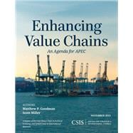Enhancing Value Chains An Agenda for APEC