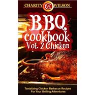 BBQ Cookbook Chicken