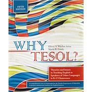 Why Tesol?