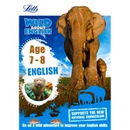 Letts Wild About — English Age 7-8