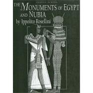 Monuments of Egypt and Nubia
