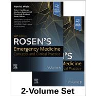 Rosen's Emergency Medicine - Concepts and Clinical Practice