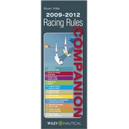The Racing Rules Companion 2009 - 2012