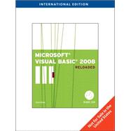 Microsoft Visual Basic 2008: Reloaded