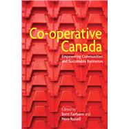 Co-Operative Canada