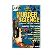 The Mammoth Book of Murder and Science