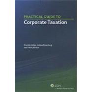 Practical Guide to Corporation Taxation