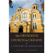 The Orthodox Church in Ukraine