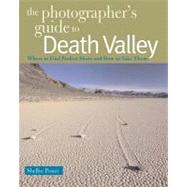 Photographer's Gde Death Valley P