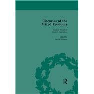 Theories of the Mixed Economy Vol 9