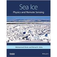 Sea Ice Physics and Remote Sensing