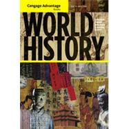 Cengage Advantage Books: World History, 5th Edition