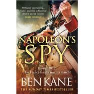Napoleon's Spy