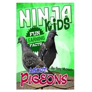 Fun Learning Facts About Pigeons