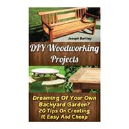 Diy Woodworking Projects