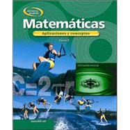 Mathematics: Applications and Concepts, Course 3, Spanish Student Edition