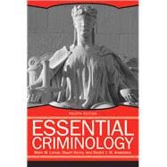 Essential Criminology