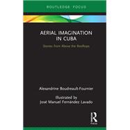 Aerial Imagination in Cuba